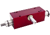 RPA Series Rack & Pinion Linear Actuator Boxes