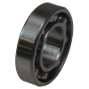 Radial Ball Bearings