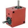 Shaft to Shaft Bevel & Bevel-T Gearboxes - Inch