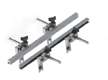 2-Axis Adjustable Side Guides