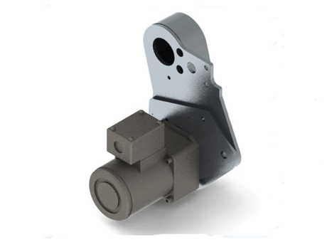 Standard Drives - Bottom Mounted