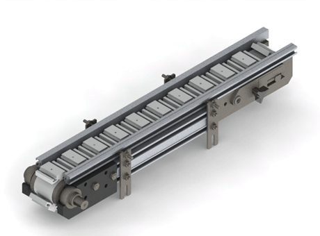 FlexLoc Conveyors