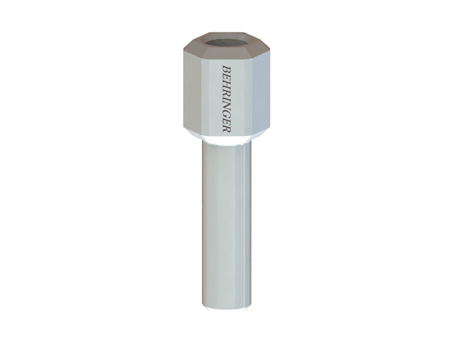Twin Series Twin Stacking Bolt STB