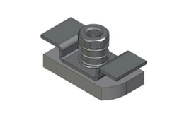 Rail & Strut Mounting Components