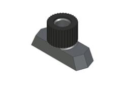 Rail & Strut Mounting Components