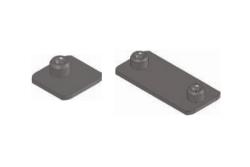 Securing Plate Components