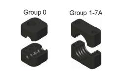 Standard Series Pipe Clamps