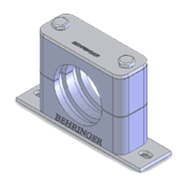 Standard Series Clamp Assemblies