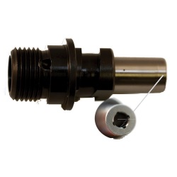 40000 Series  - Air Feed Coolant Bushing