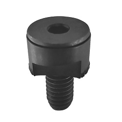 Air Feed Clamp with Flat Head Screw
