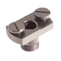 Air Feed Lock Liners with Screws