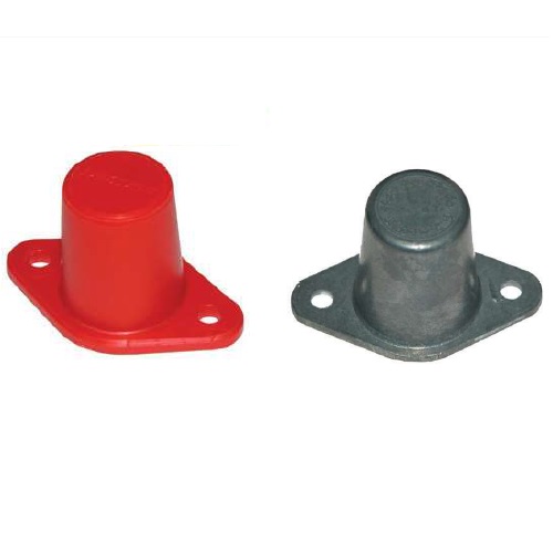 Construction Tooling Ball Cover