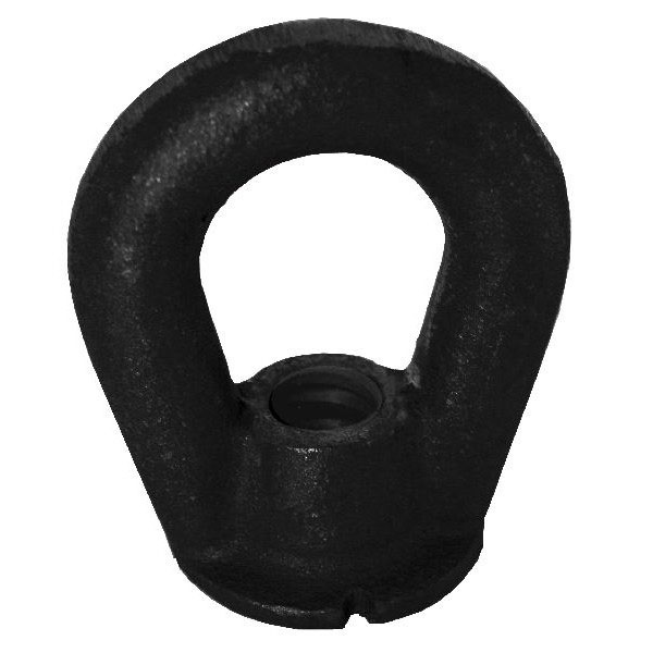 Forged Alloy Eye Nut