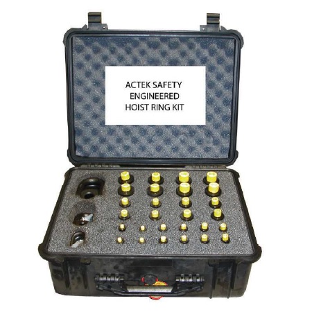 Hoist Ring Kits