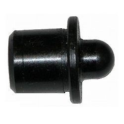 Round Bullet Nose Pins