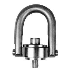 Stainless Steel Hoist Rings