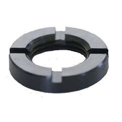 Air Feed Lock Ring
