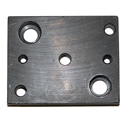 Construction Tooling Ball Pad