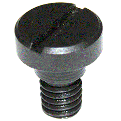 Lock Screw - Slotted Type