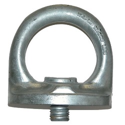 Low Profile Super Eyebolt