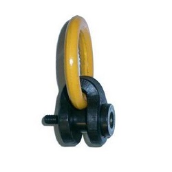 Side Load Hoist Rings