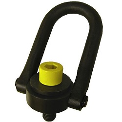 Hoist Rings