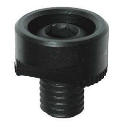 Air Feed Clamp with Button Head Screw