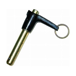 Ball Lock Pins