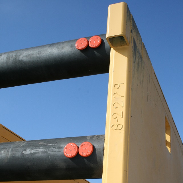 Hydraulic Shore Accessories