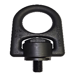 Forged Swivel Hoist Rings
