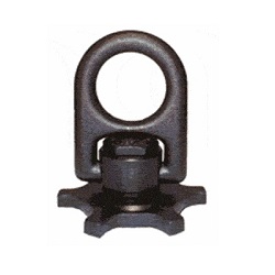Forged STREET PLATE® Lifting Ring