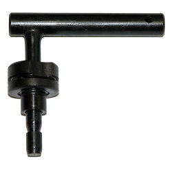 Locking L Pin Assemblies