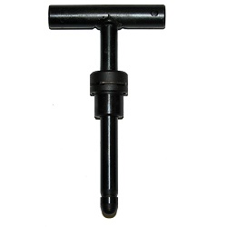 Locking T Pin Assemblies