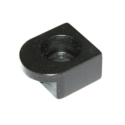Round End Clamps