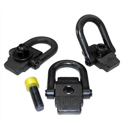 Pivot Lifting Plates