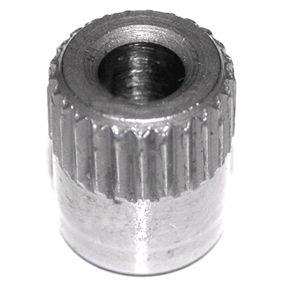Serrated Press Bushing (SP Type)