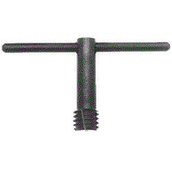 Thread Clean-Out Tool