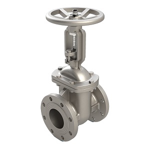 Gate Valves