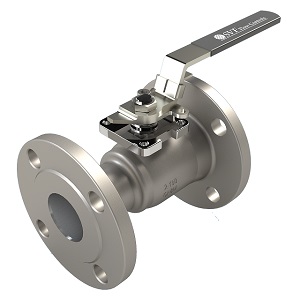 41C Ball Valves ANSI Class 150