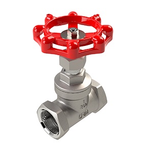 Globe Valves