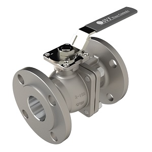 B41C Ball Valves  ANSI Class 150