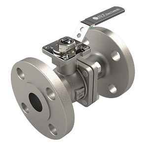 B42C Ball Valves  ANSI Class 300