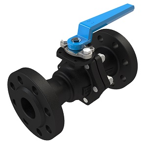 B43C Ball Valves  ANSI Class 600