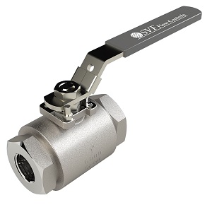 HBEV Ball Valves