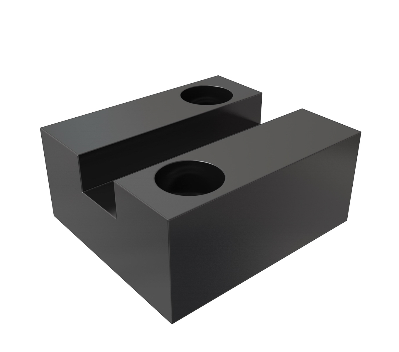 Clamp Assembly Guide Blocks