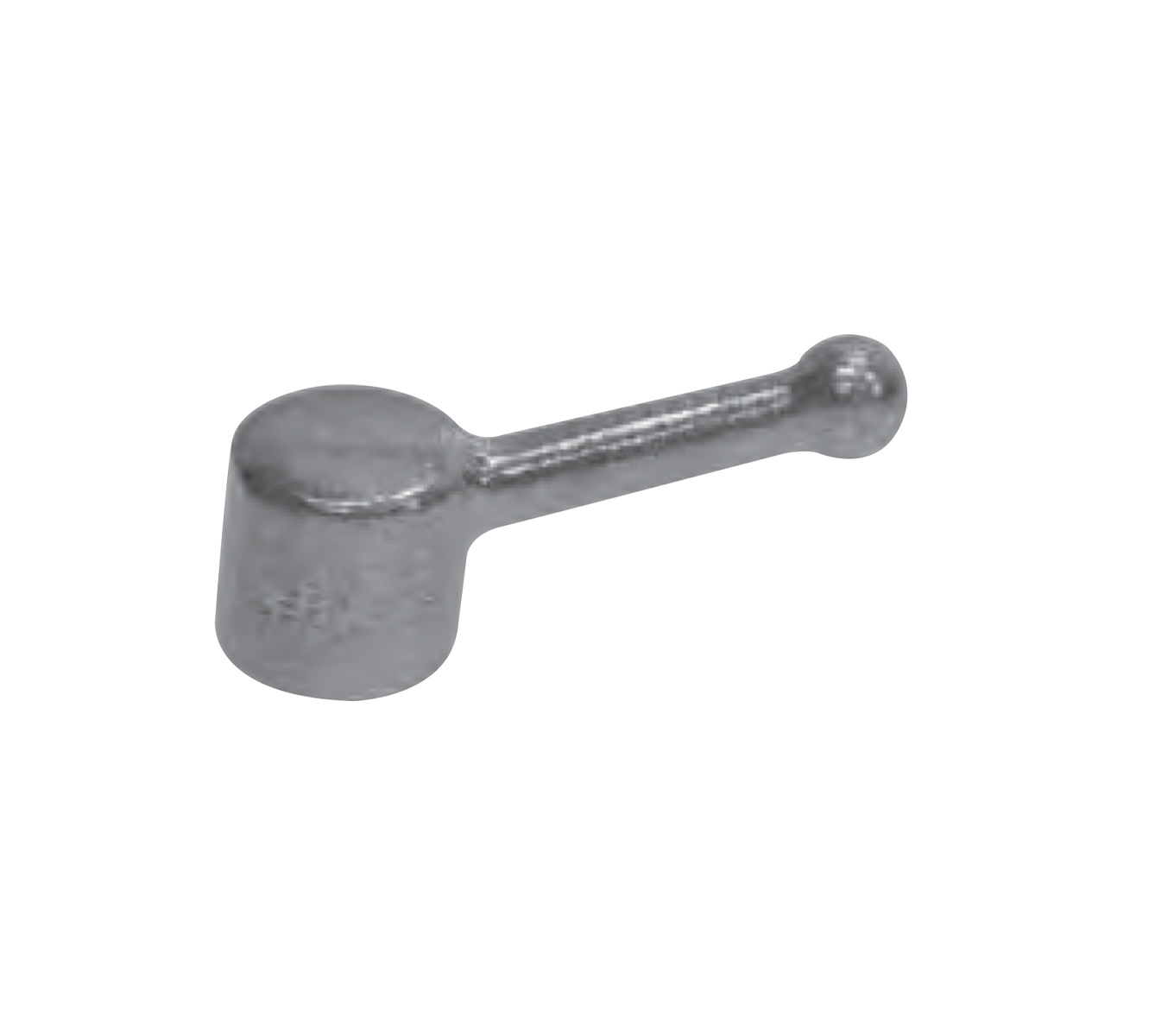 Aluminum and Malleable Clamping Levers