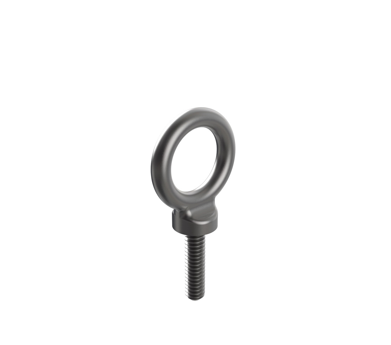 Shoulder Eye Bolts (Inch)