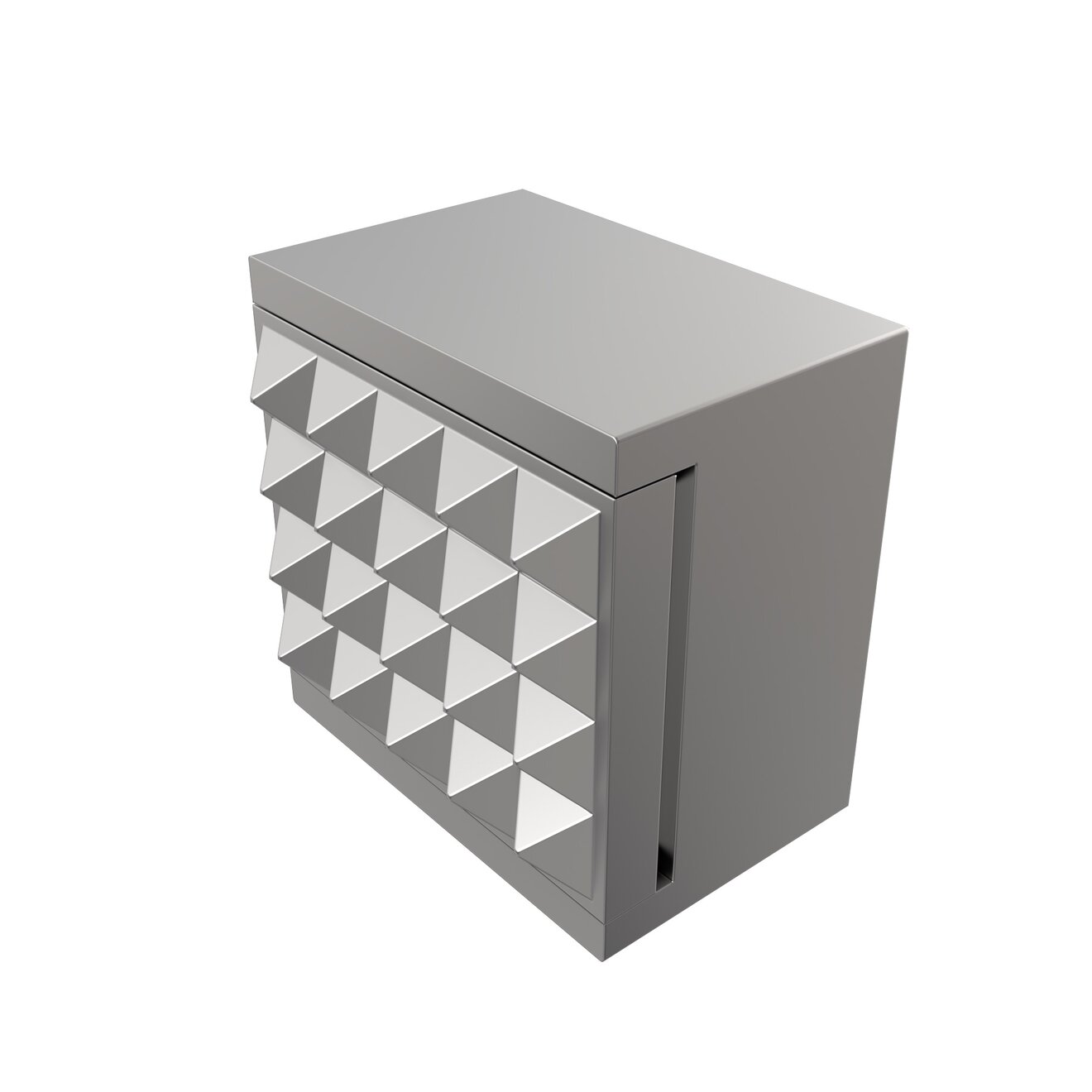 Replaceable Grippers