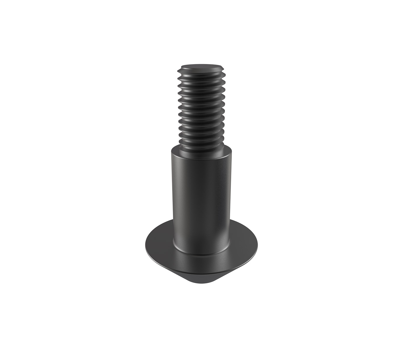 ZPS Engagement Screws For Floating Pull Stud