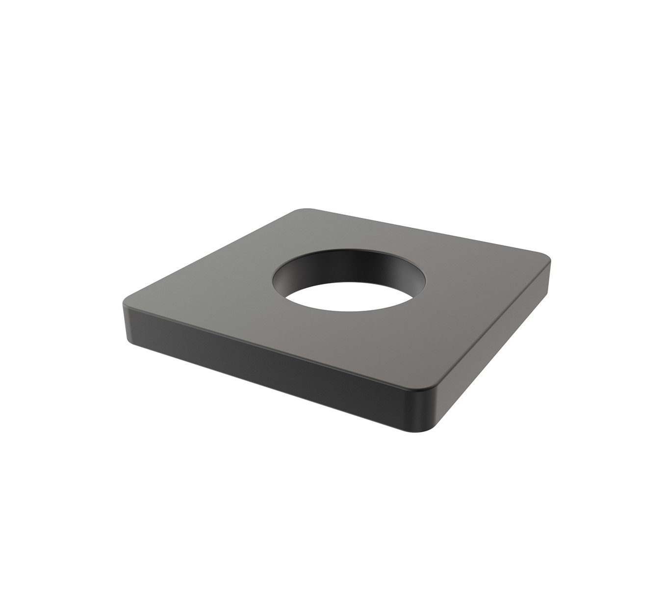 Heavy Duty Square Washers